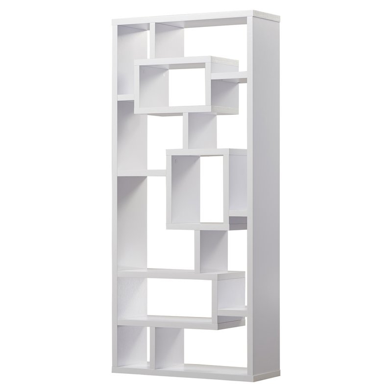 Cleisthenes Cube Unit Bookcase - Image 0