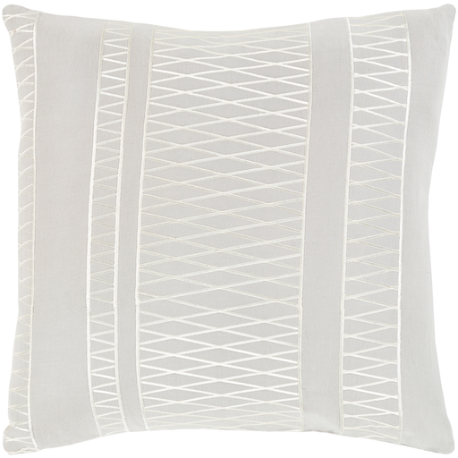 Cora COR-003 20"L x 20"W Polyester Filled Pillow - Image 0