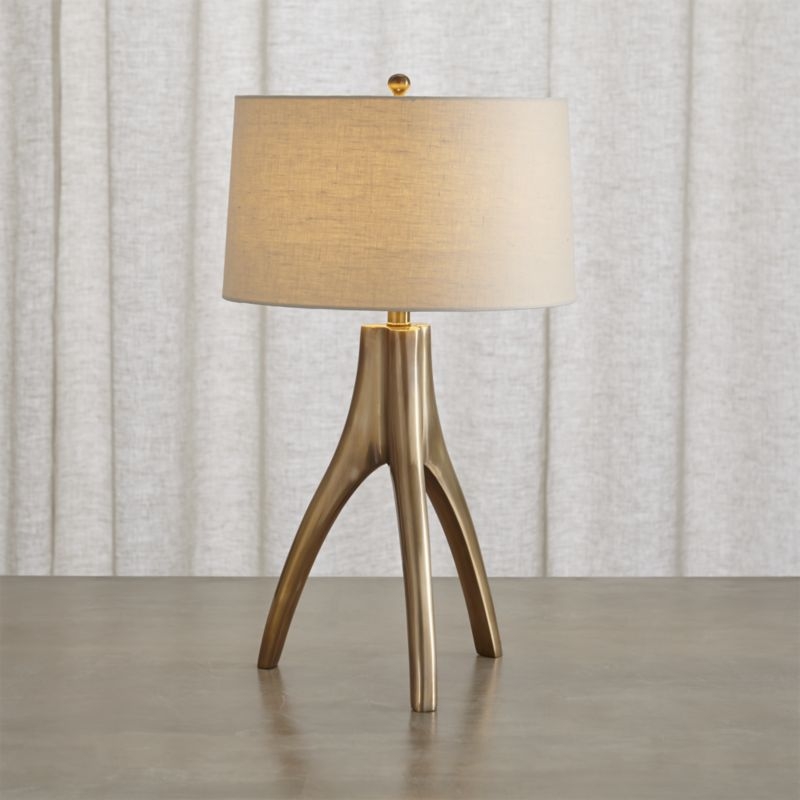 Cleo Table Lamp - Image 1