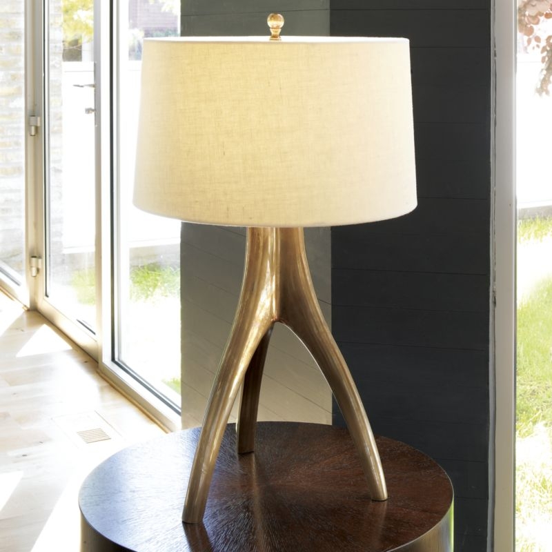 Cleo Table Lamp - Image 4