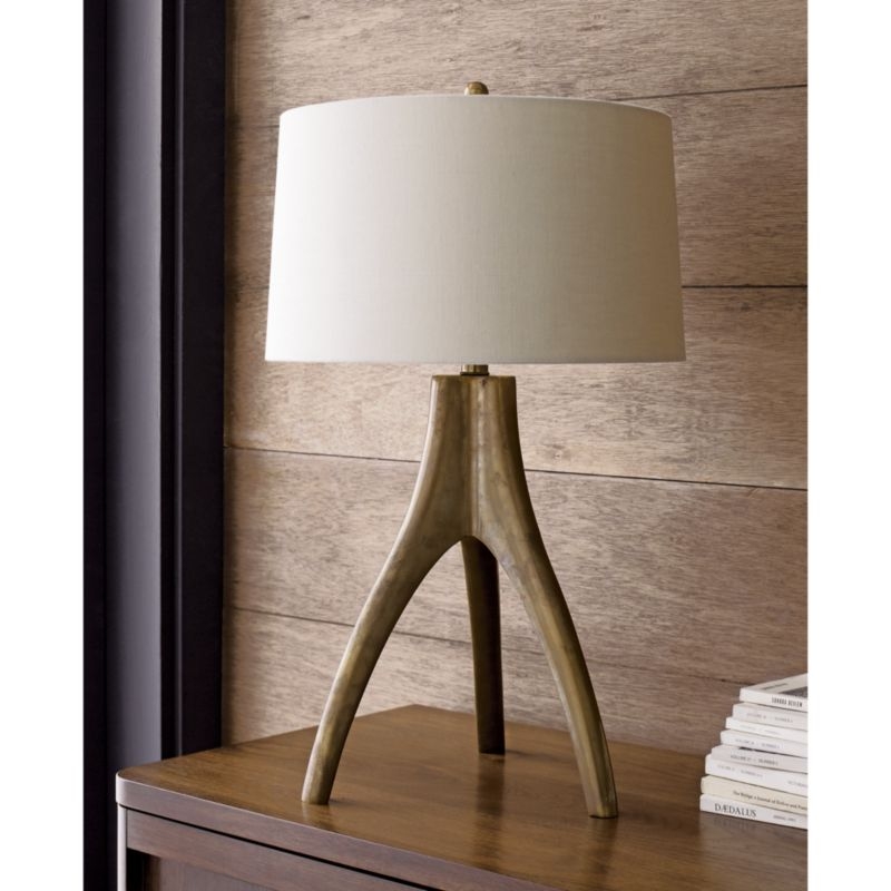 Cleo Table Lamp - Image 5