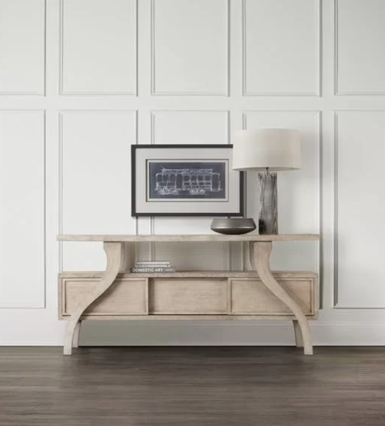 Refuge Console Table - Image 1