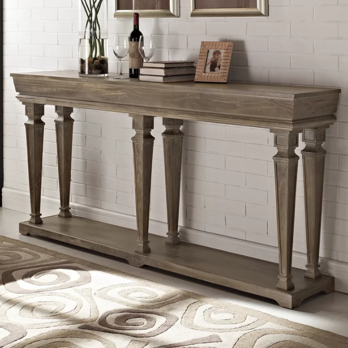 Coughlan Console Table - Image 1