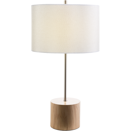 Kingsley 28.54 x 15.75 x 15.75 Table Lamp - Image 0