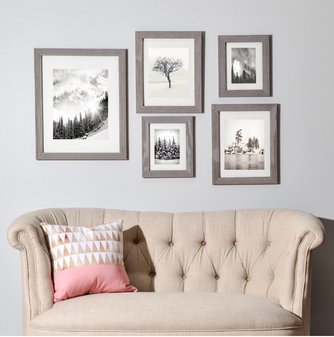 Gallery Wall Prints - Image 0