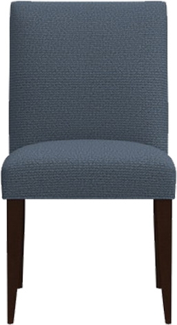 Miles Upholstered Dining Chair - Image 1