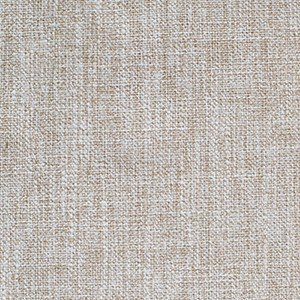 Sloan Sofa, 83", Wheat Cross Weave, Sloan L Leg Brass Plated - Image 4