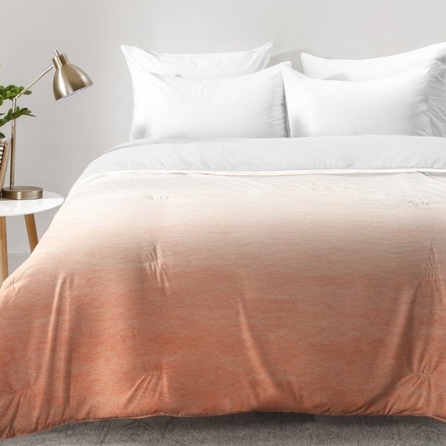 Ombre Comforter Set (Twin) - Image 0