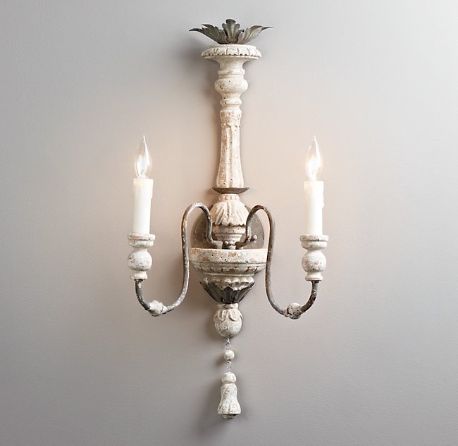EMILE SCONCE - Image 0