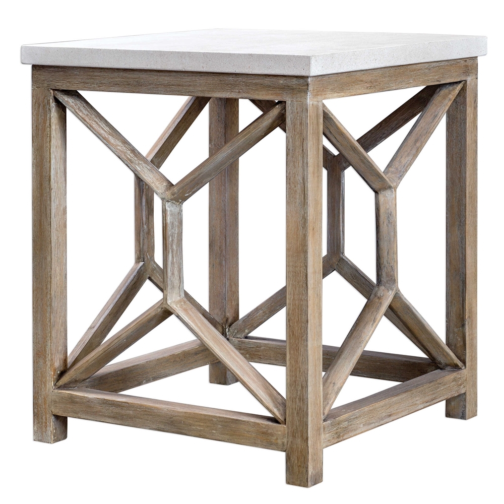 Catali End Table - Image 2