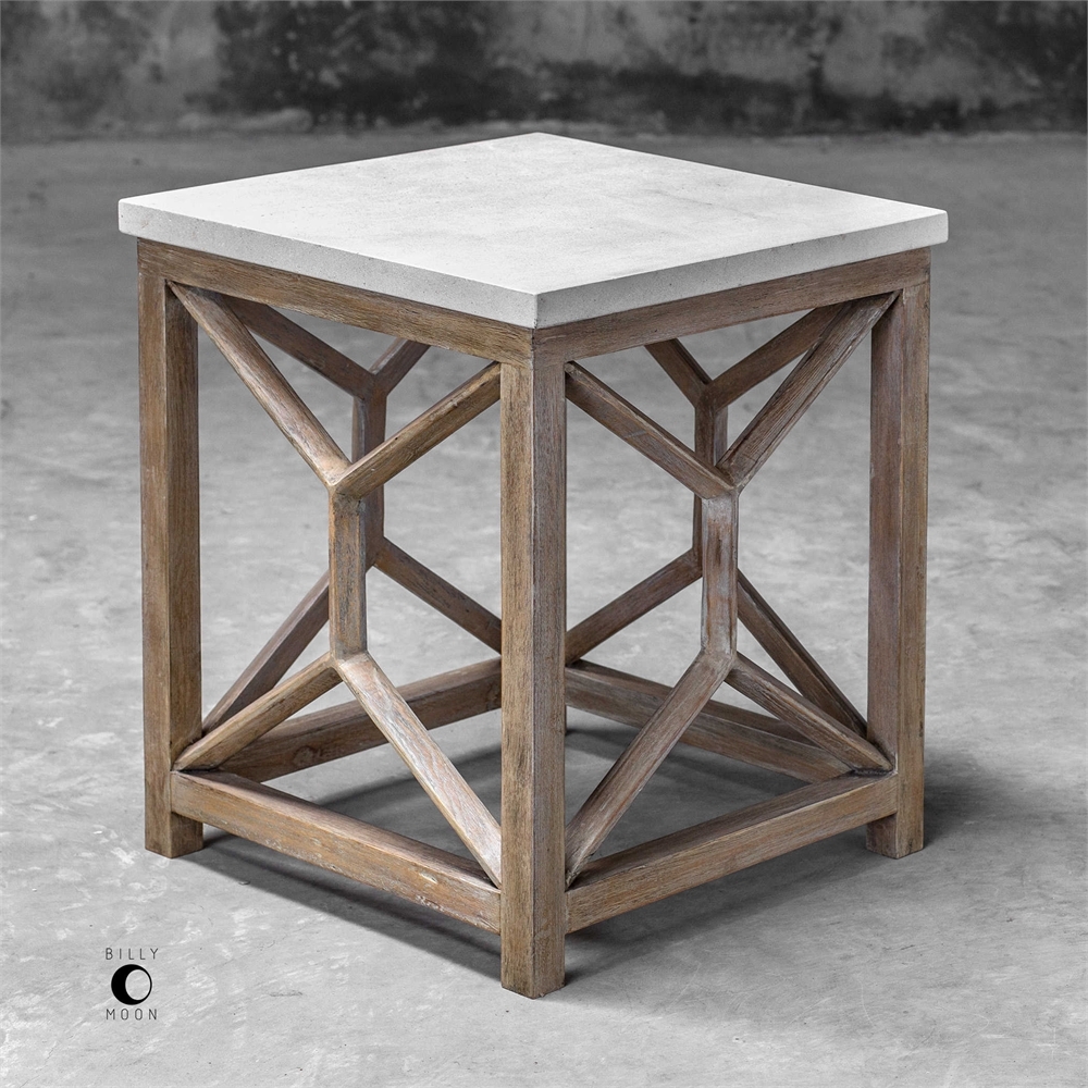 Catali End Table - Image 1
