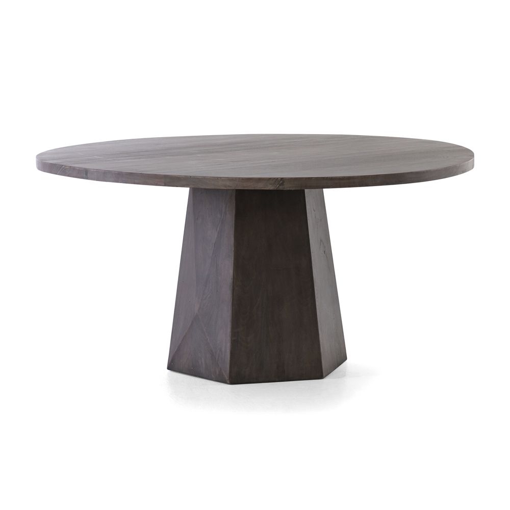 Kemper Round Dining Table - Image 0