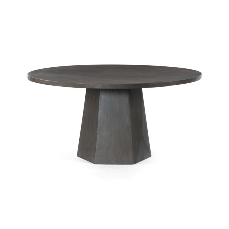 Kemper Round Dining Table - Image 3