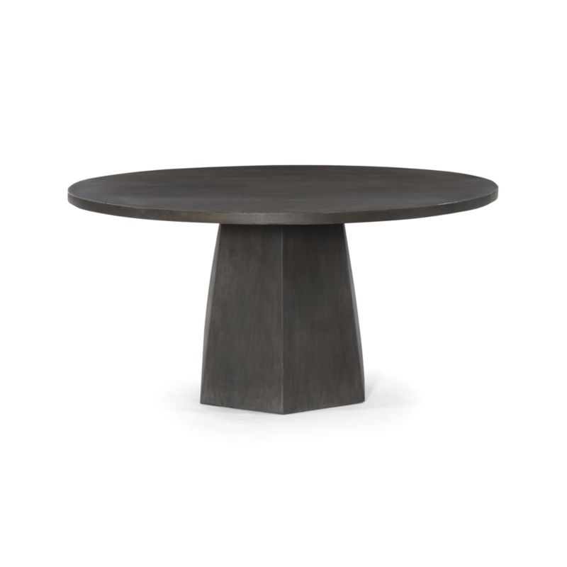 Kemper Round Dining Table - Image 4
