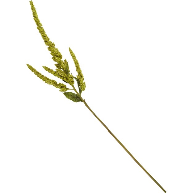 faux amaranthus stem - Image 2