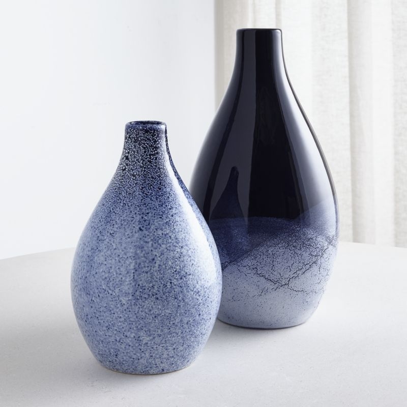 Nila Small Vase - Image 1