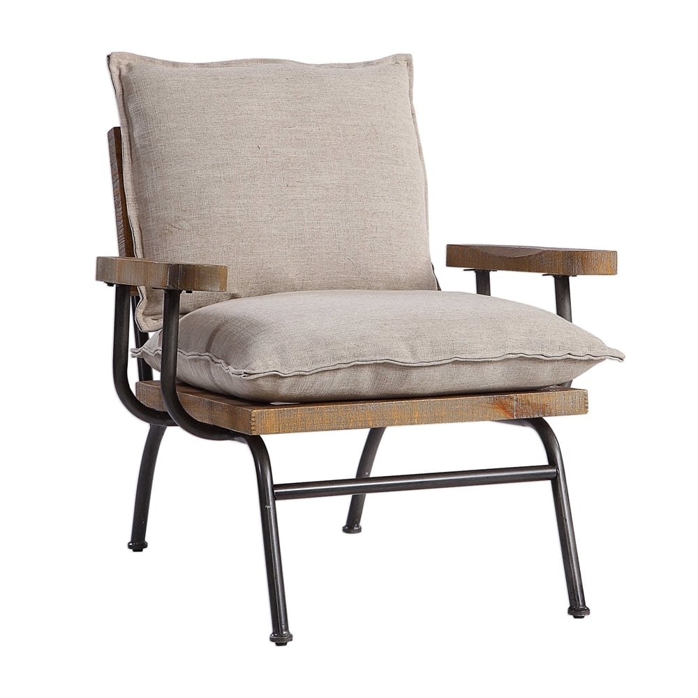 Declan Accent Chair - Image 0