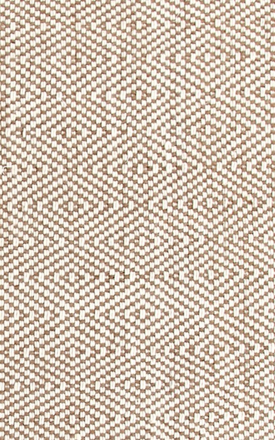 COCCHI WOVEN RUG - 5'x8' - Image 0