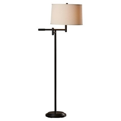 Hamill 60" Floor Lamp - Image 1