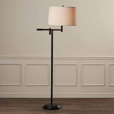 Hamill 60" Floor Lamp - Image 6