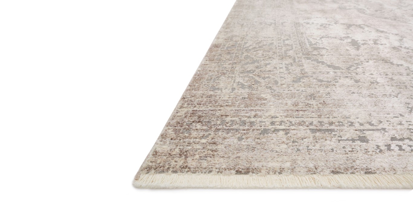 OE-01 MH TAUPE / TAUPE, 7'10" x 10' - Image 1