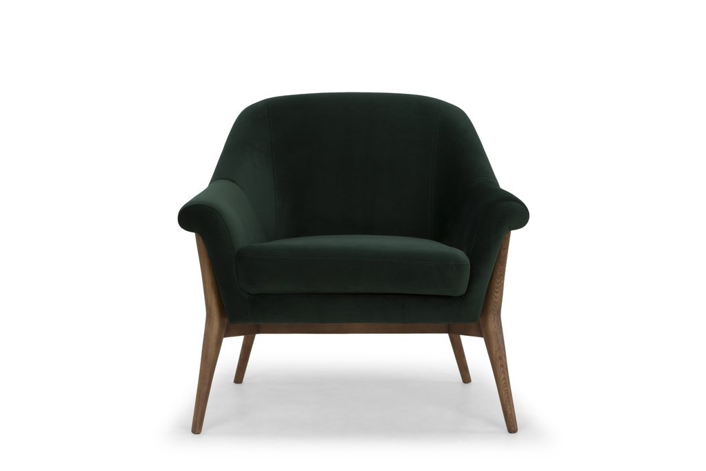 Isaias armchair - Image 0