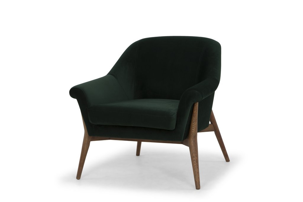 Isaias armchair - Image 1