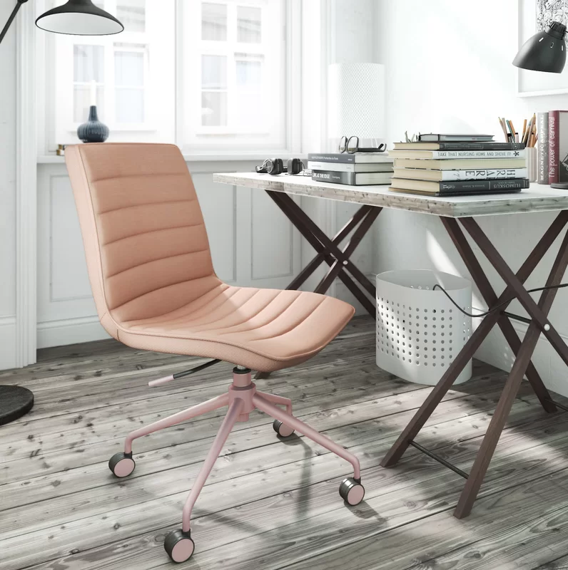 Adelaide Desk Chair - Image 0