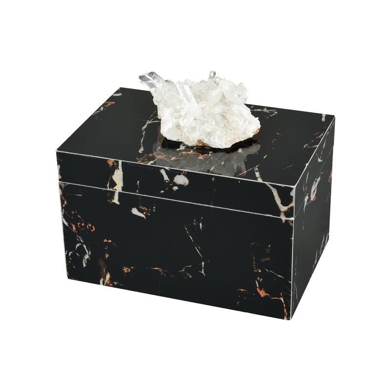 Czarina Decorative Box - Image 0