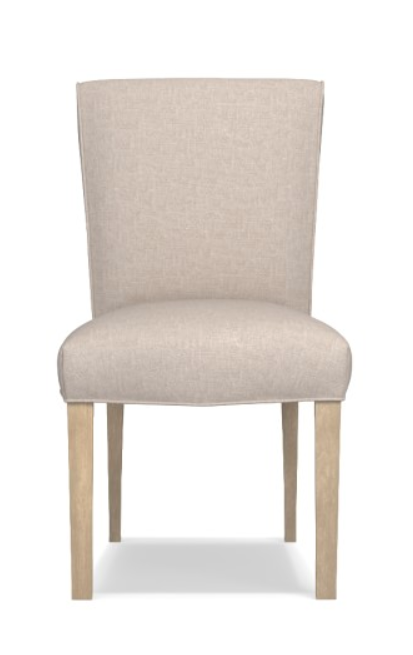 Fitzgerald Dining Side Chair - Image 0