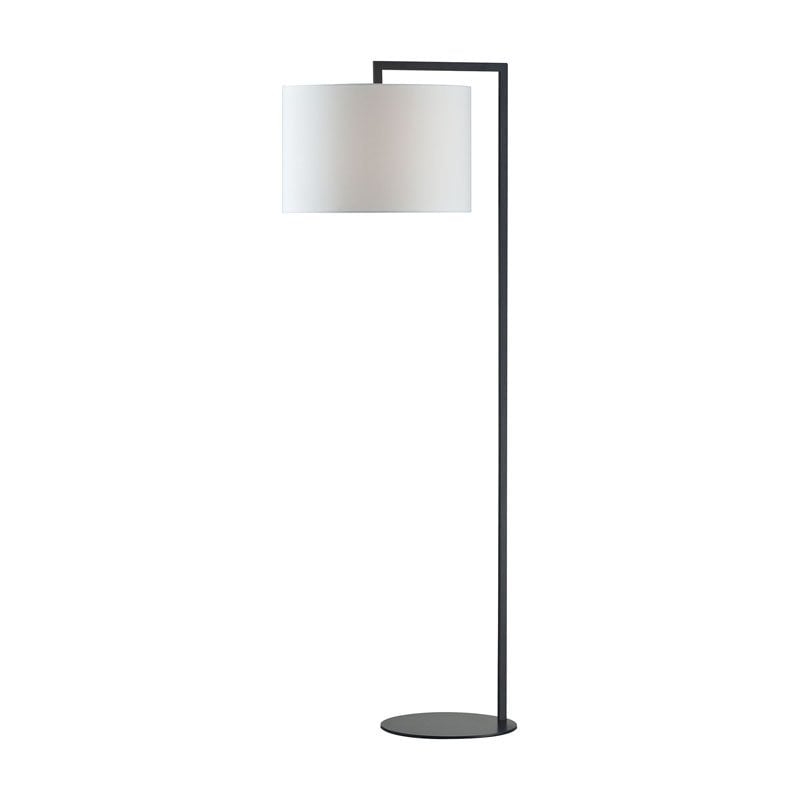 Bronze Stem Floor Lamp - Image 0