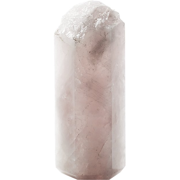 rose quartz object - Image 2
