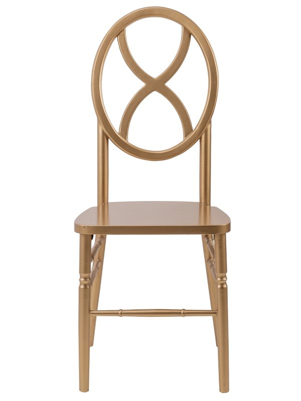 Gibb Solid Wood Dining Chair - Image 0