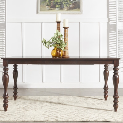 Cerro Extendable Dining Table - Image 0