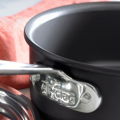 All-Clad NS1 Nonstick Induction Set, 13 Piece - Image 1