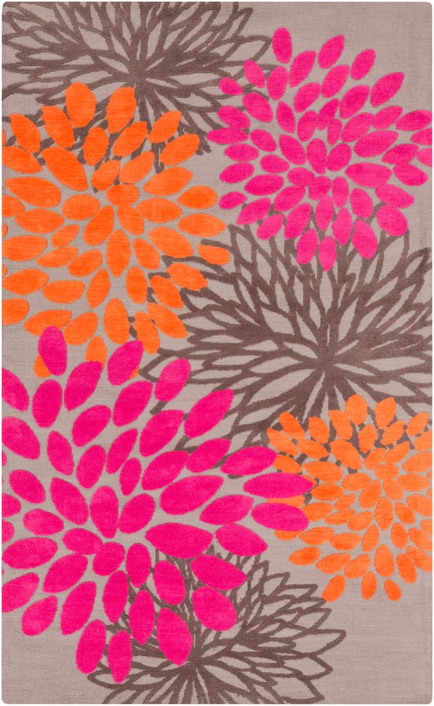 Abigail 3'3" x 5'3" Kids Rug - Image 2