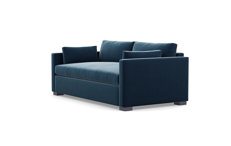 Charly Fabric Sofa - Image 4