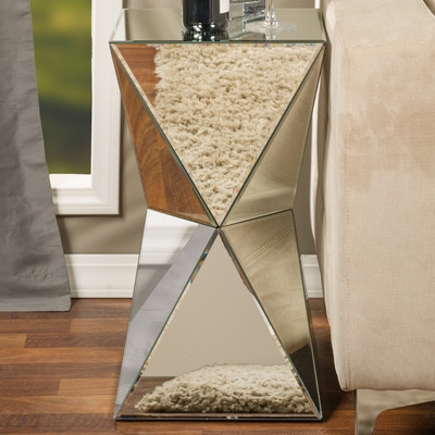 Cleon End Table - Image 0