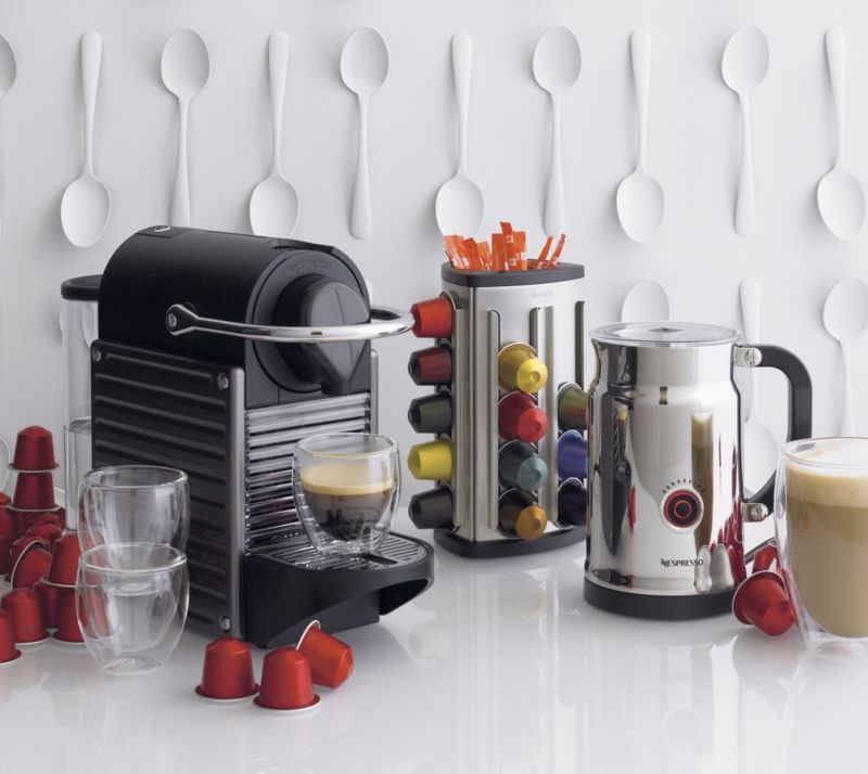 Bodum ® Pavina 2.5-oz. Double Wall Espresso Cup - Image 7