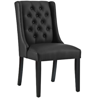 Baronet Upholstered Dining Chair - Image 0