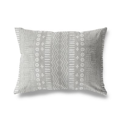 Adeline Modern Lumbar Pillow - Image 0