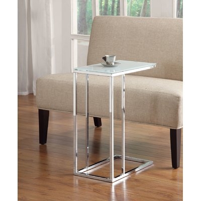 Caceres End Table - Image 1