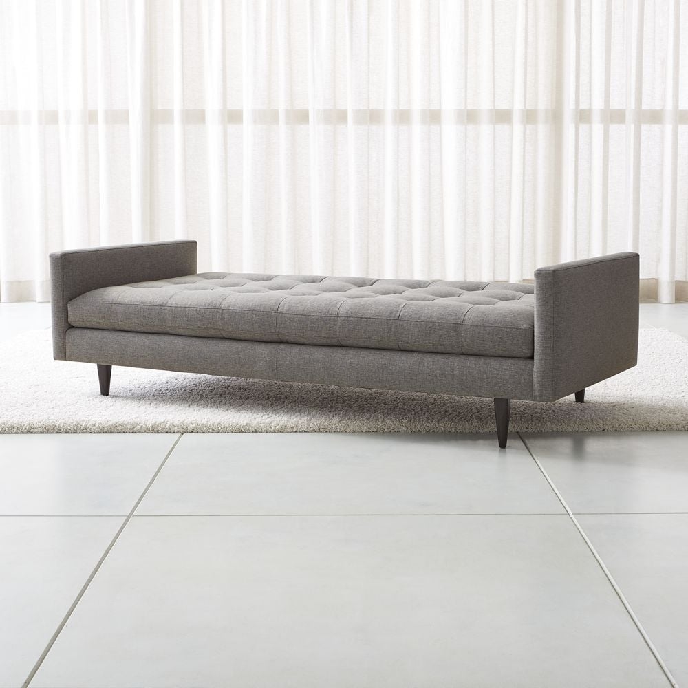 Petrie Midcentury Daybed - Image 0
