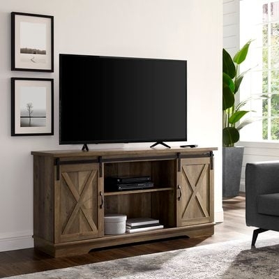 Kemble TV Stand for TVs up to 64 inches - Image 1