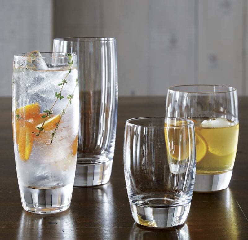 Otis 15-Oz. Double Old-Fashioned Glasses, Set of 12 - Image 3