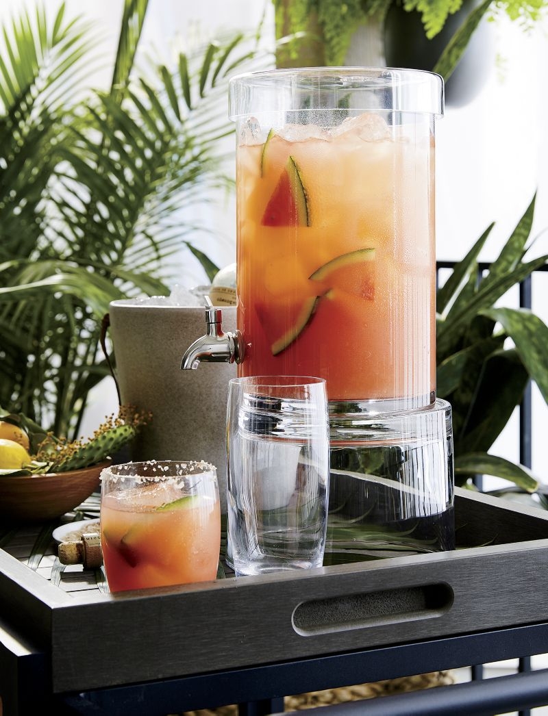 Otis 15-Oz. Double Old-Fashioned Glasses, Set of 12 - Image 1