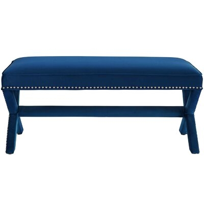 Cassian Upholstered Bench - Image 0