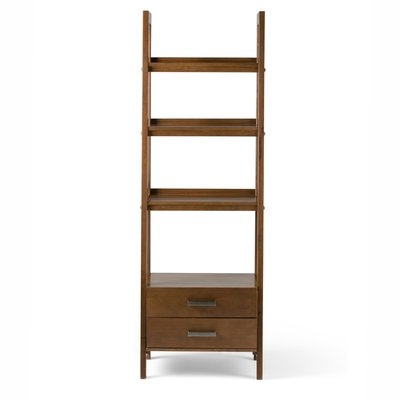 Sawhorse Ladder Bookcase - Image 0
