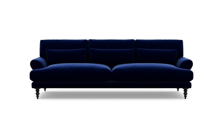 Maxwell Fabric Sofa by Apartment Therapy - Image 0
