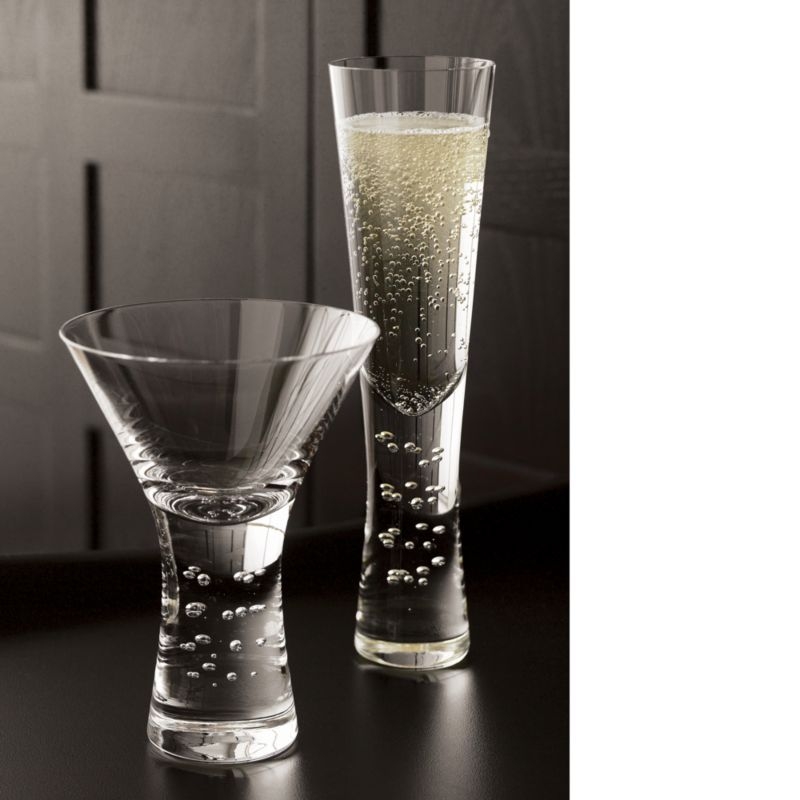 Verve 7-Oz. Martini Glass - Image 8